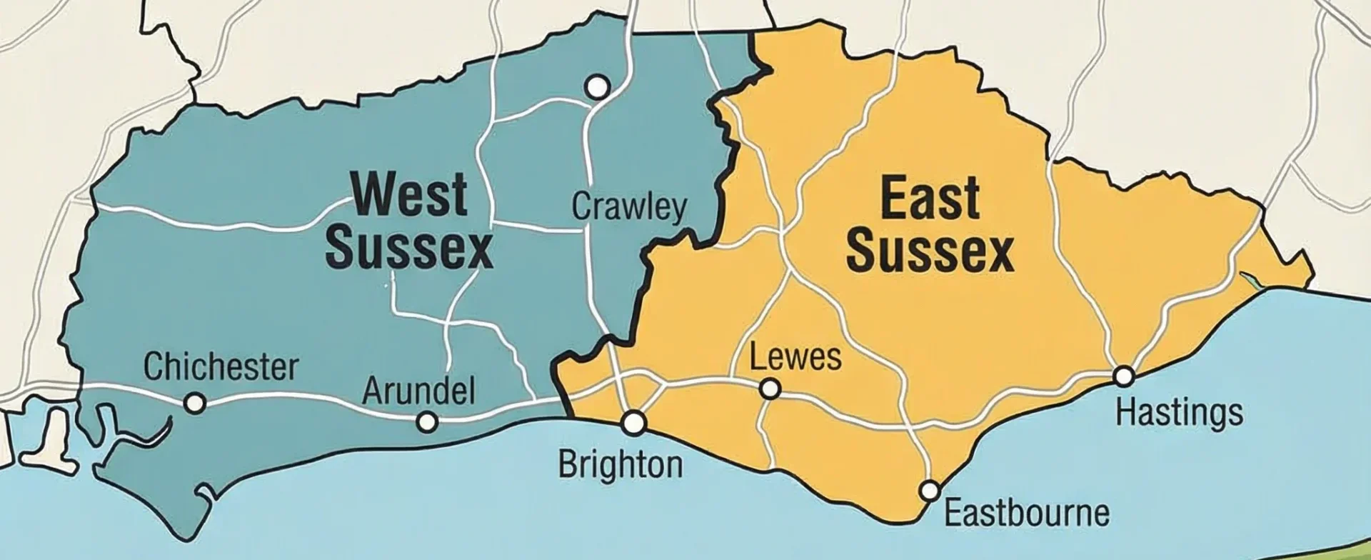 Sussex Ready Mix Sussex Ready Mix